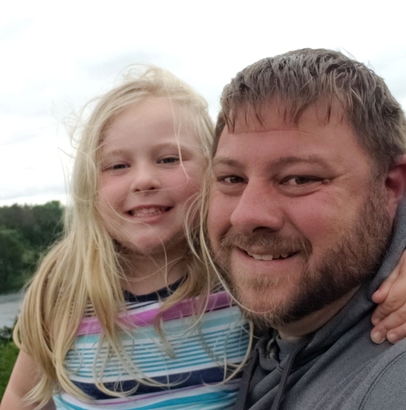 Meet your Posher, David - Picture 1 of 1